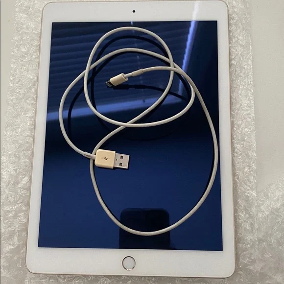 iPad Air 2 (64 GB) Gold - Picture 5 of 5